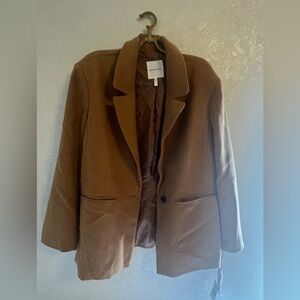 Avec Les Filles Carmel Coat